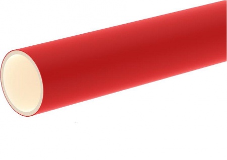 Труба ПНД (ПЭ100) для защиты кабеля SDR11 d180х16,4 ГОСТ Р МЭК 61386.24-2014