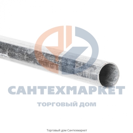 Труба сталь ВГП оцинкованная Ду 100 (Дн 114,0х4,0)