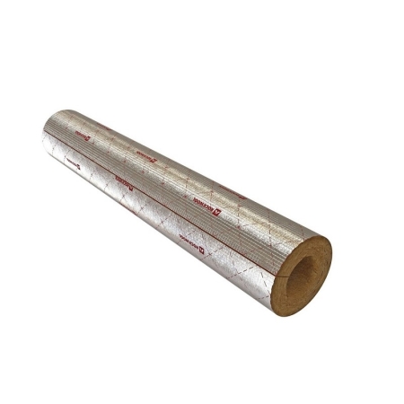 Цилиндр теплоизоляционный ROCKWOOL 50/57