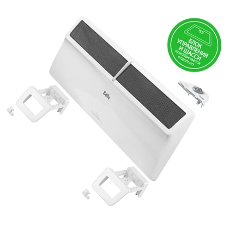 Ballu Plinth transformer BEC PL-2000