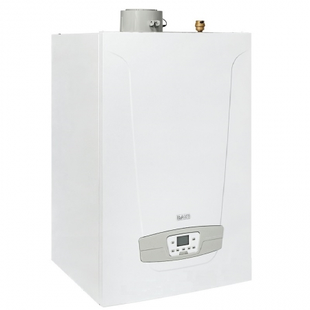 BAXI LUNA Duo-tec MP 1.99 A7785873