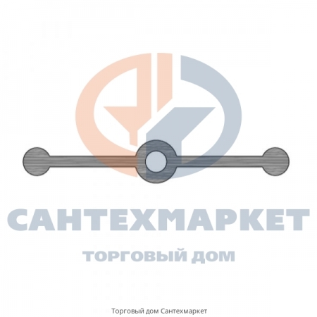 Гидрошпонка Аквастоп ТК 250/40 ТЭП