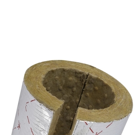 Цилиндр минвата ROCKWOOL 30/25